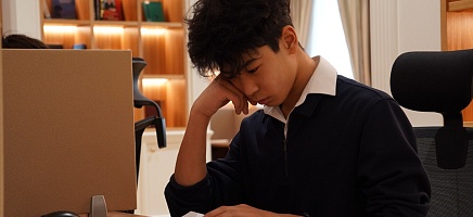 Как восстанавливают историю: школьникам провели интерактивный урок в архиве фото галереи 3